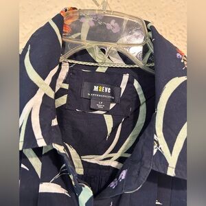 Maeve by Anthropologie Floral Dress